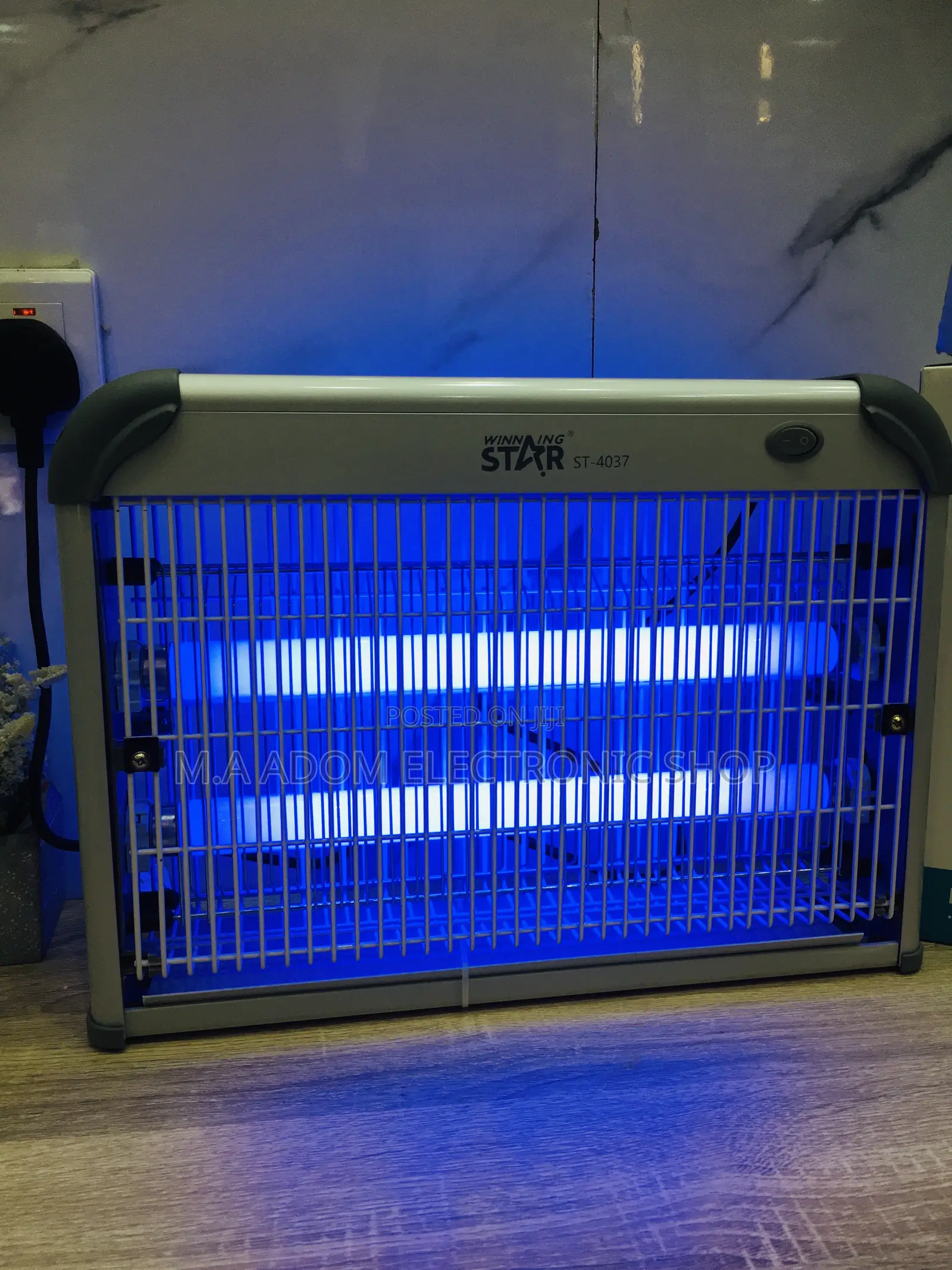 Mosquito Killer