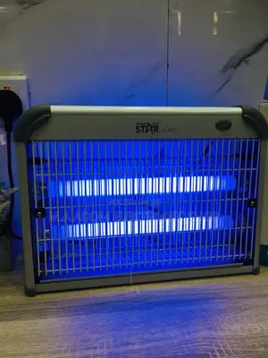 Mosquito Killer