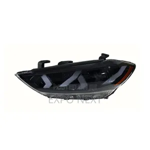 Led Headlight Elantra 2016-2021 Pair