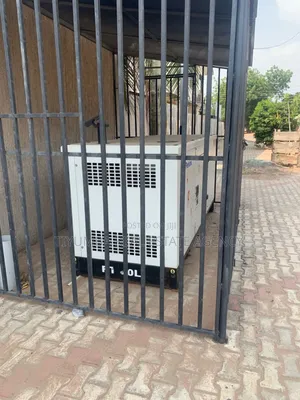 2bdrm Apartment in Tiyumba Agency, North Legon for rent
