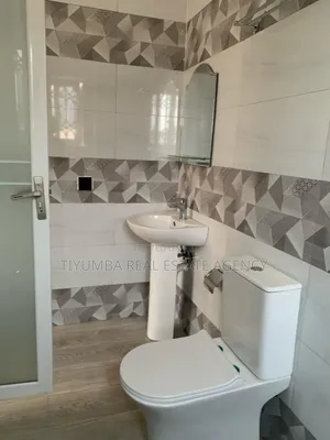 2bdrm Apartment in Tiyumba Agency, North Legon for rent