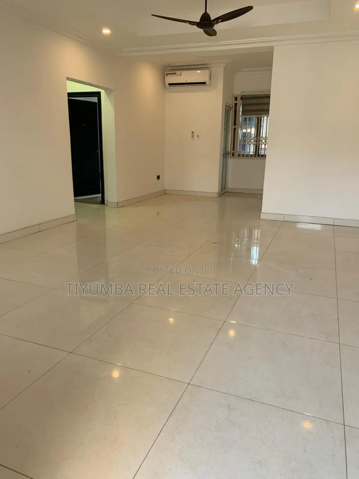 2bdrm Apartment in Tiyumba Agency, North Legon for rent