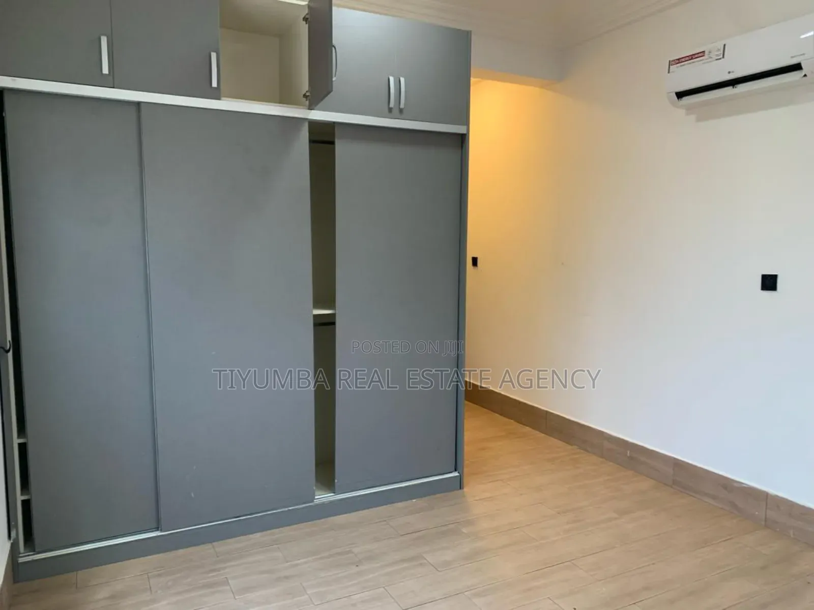 2bdrm Apartment in Tiyumba Agency, North Legon for rent