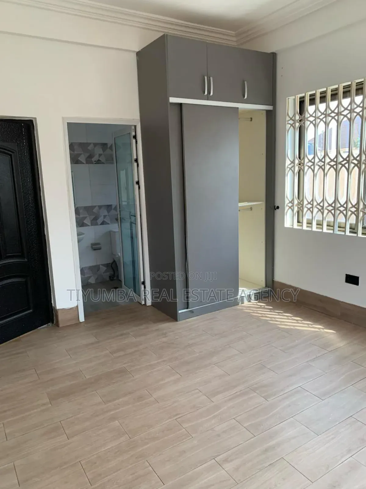 2bdrm Apartment in Tiyumba Agency, North Legon for rent