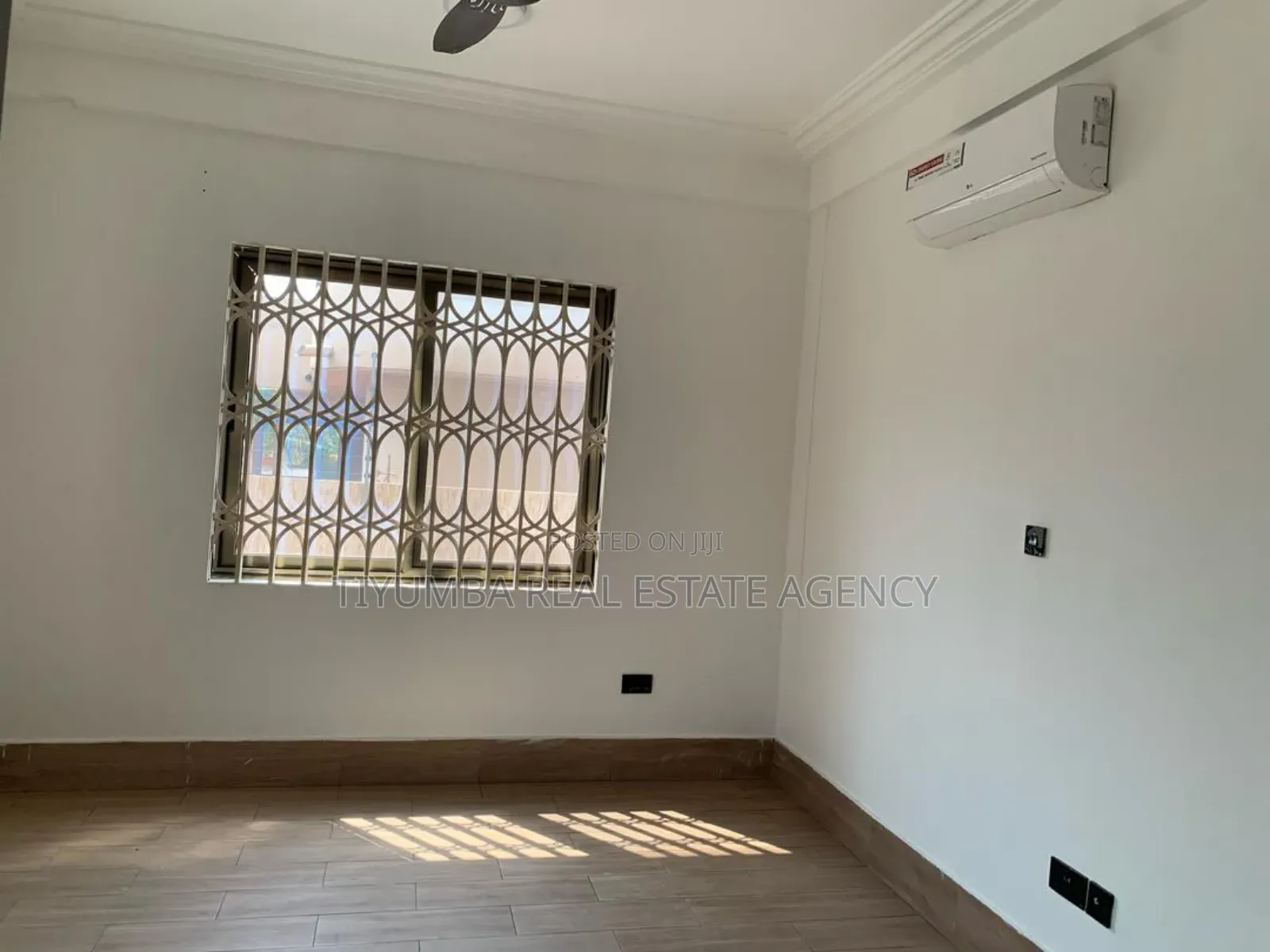 2bdrm Apartment in Tiyumba Agency, North Legon for rent