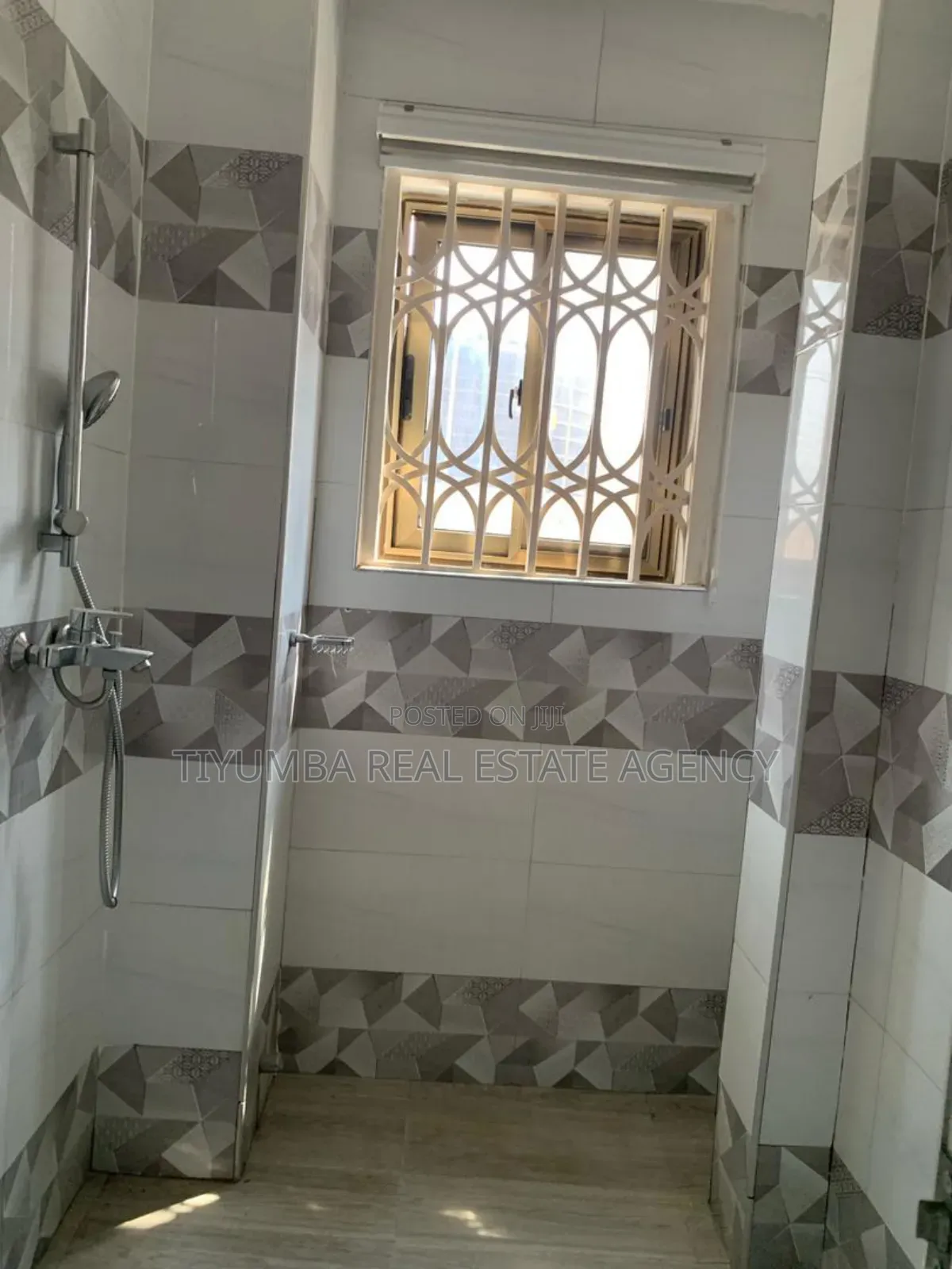 2bdrm Apartment in Tiyumba Agency, North Legon for rent
