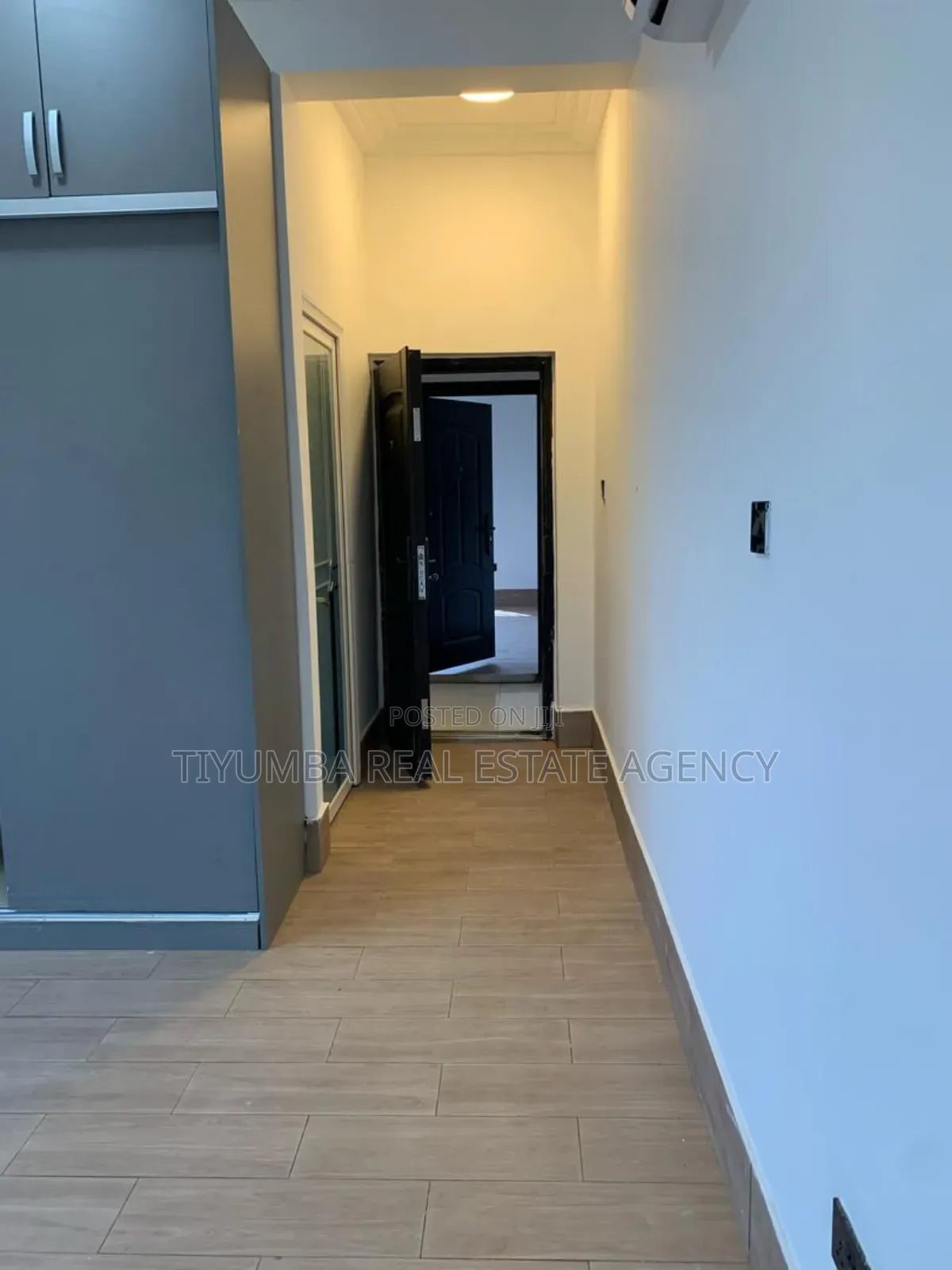 2bdrm Apartment in Tiyumba Agency, North Legon for rent