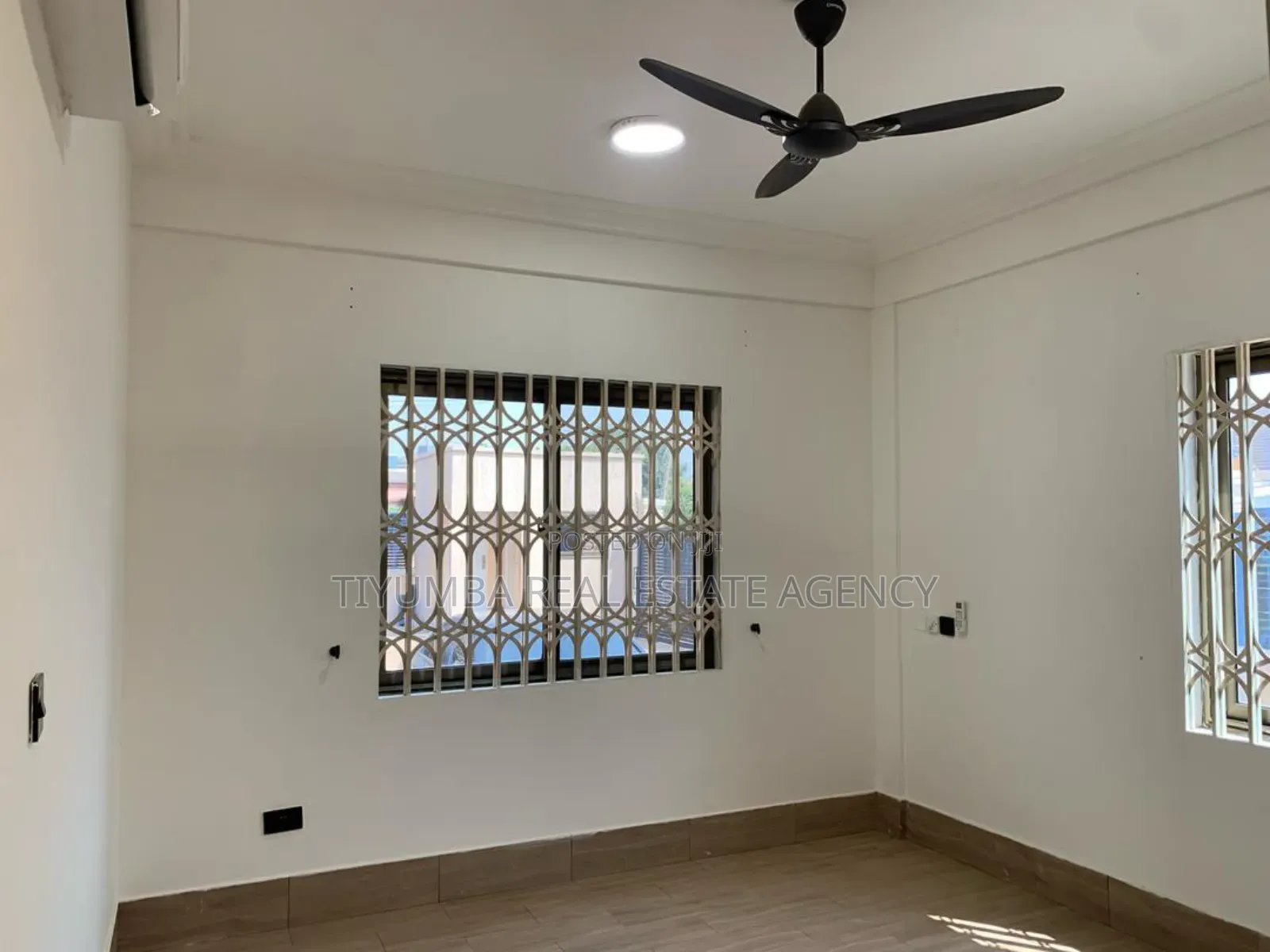 2bdrm Apartment in Tiyumba Agency, North Legon for rent
