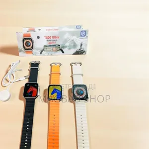 T800 Ultra Max Smartwatch (532345)