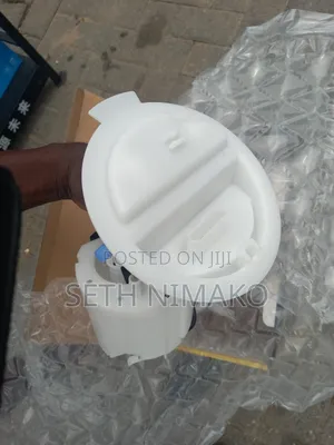 Fuel Pump Mercedes Benz W204 C250