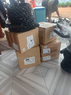 Battel Rope 50mm