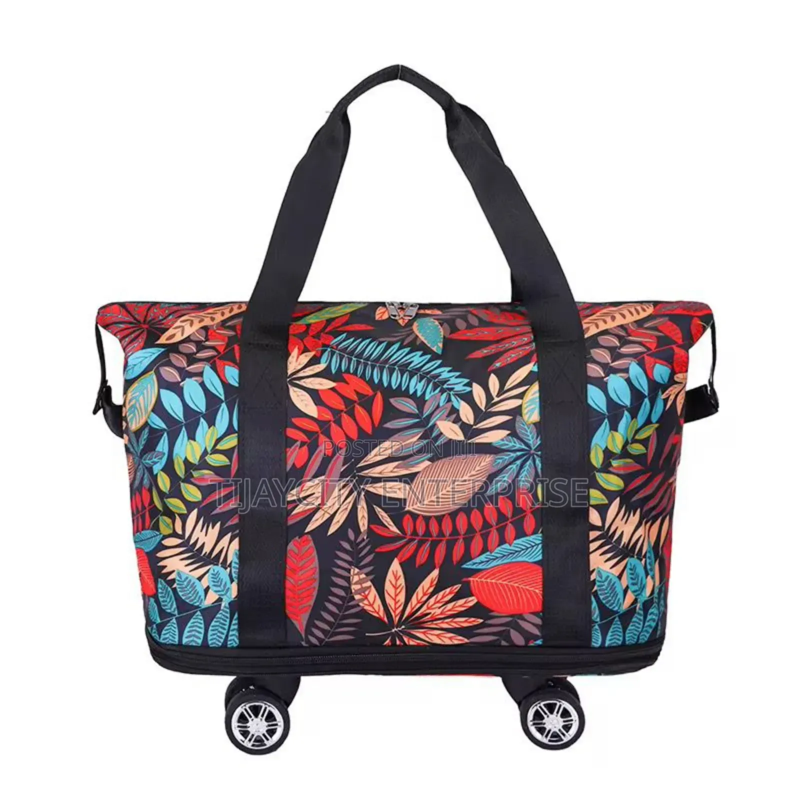 Travelling Bag