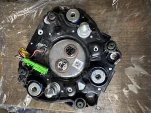 Honda Cr-v 2023,2024,2025 Steering Airbag.