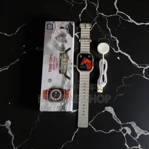 T800 Smartwatch(522567)