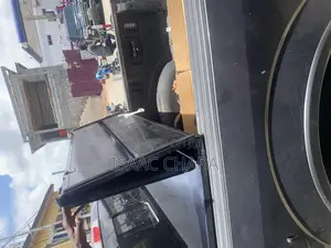 Trunk Folding Cover F150