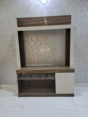 Wooden Tv Stand for Sale