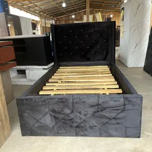 One And Half Bedframe // Luxurious And Durable