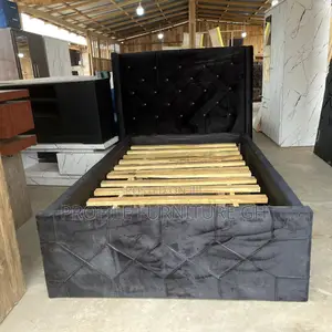 One And Half Bedframe // Luxurious And Durable