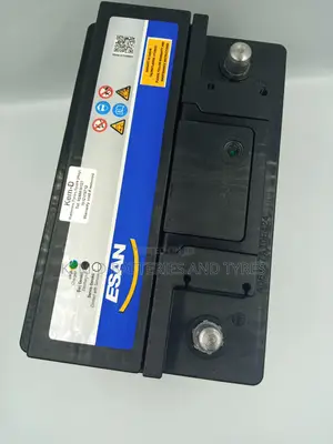 15 Plates Esan Battery - We Deliver