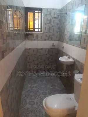 1bdrm Apartment in Modern Properties, New Town for rent