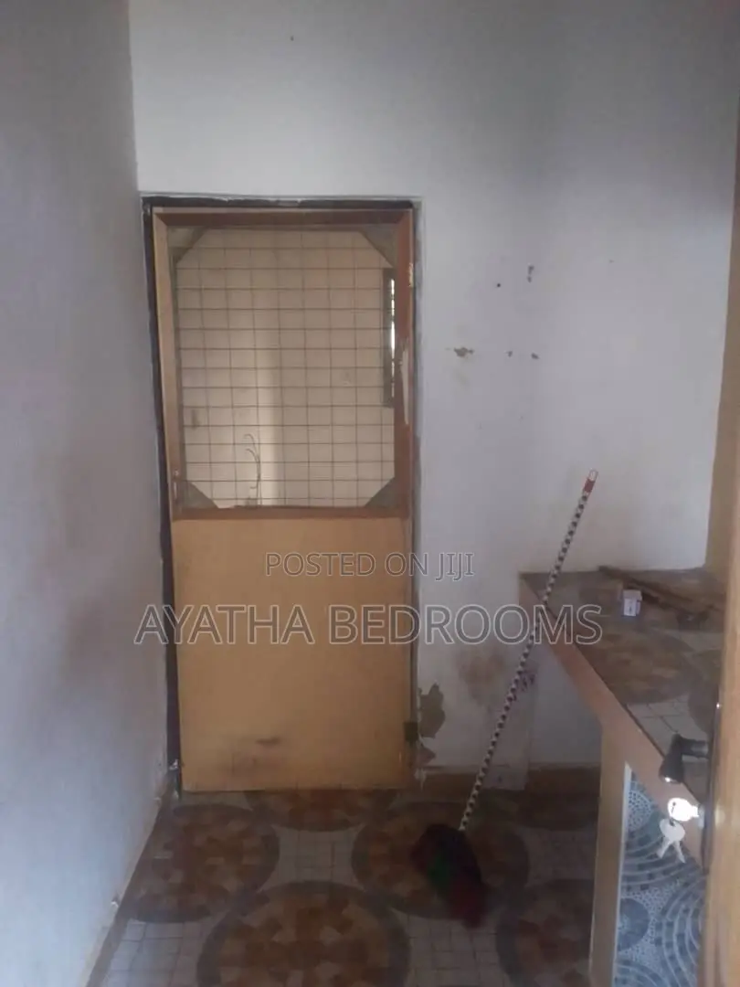 1bdrm Apartment in Modern Properties, New Town for rent