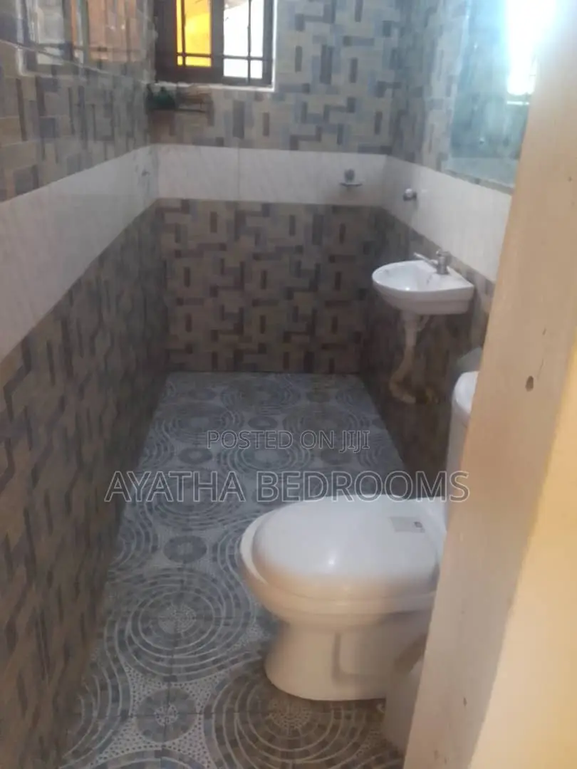 1bdrm Apartment in Modern Properties, New Town for rent
