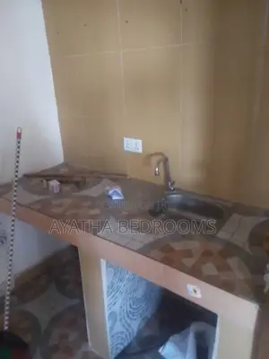 1bdrm Apartment in Modern Properties, New Town for rent