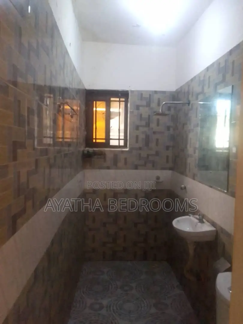 1bdrm Apartment in Modern Properties, New Town for rent
