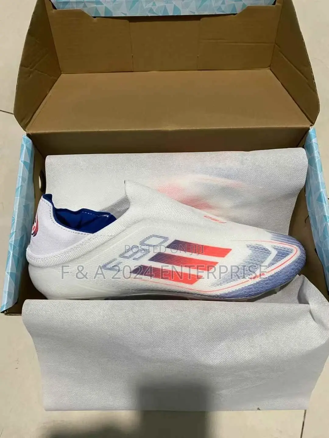 F50 Available High Quality