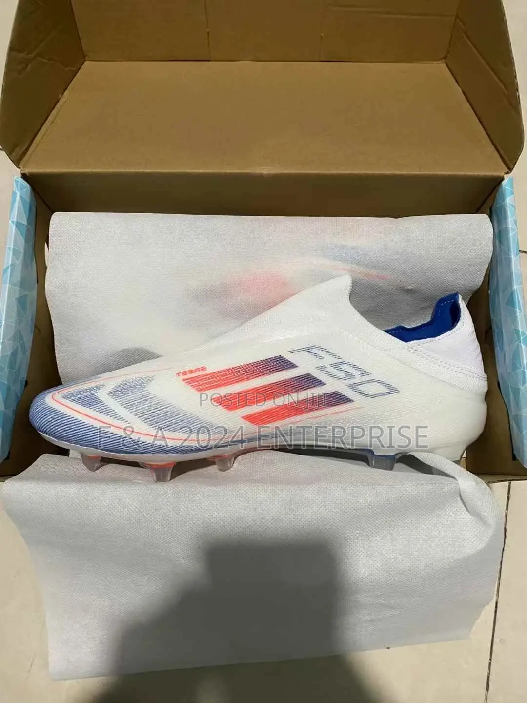 F50 Available High Quality