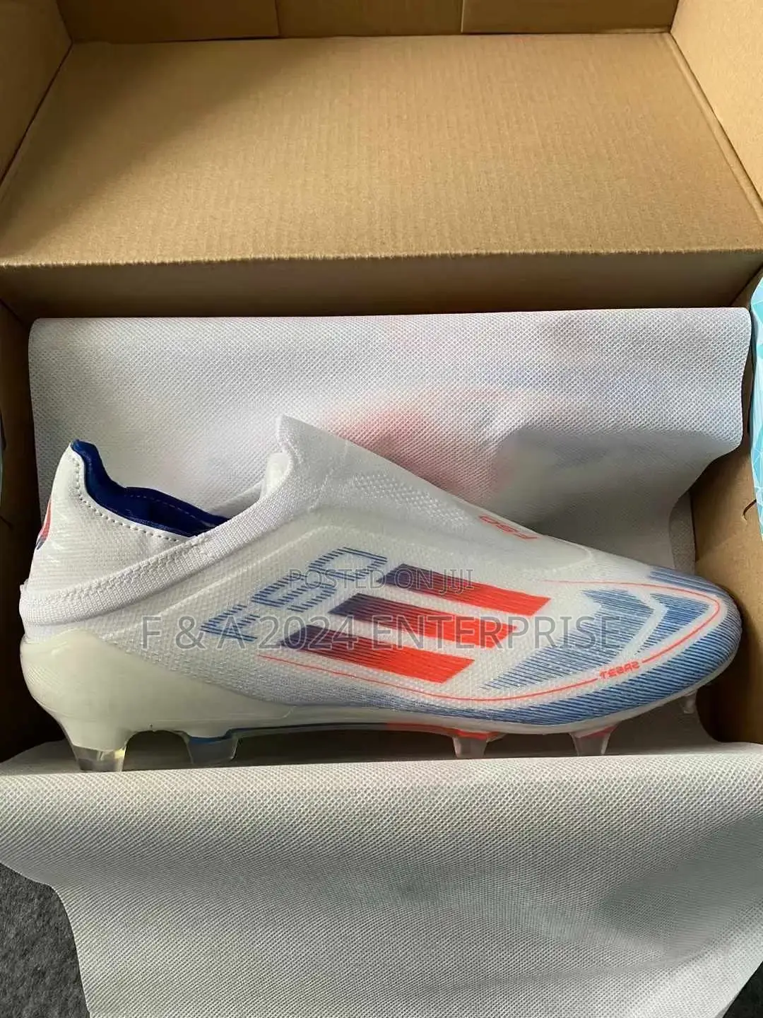 F50 Available High Quality