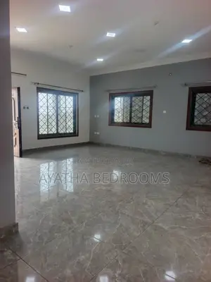 2bdrm Apartment in Modern Bedroom, Ledzokuku-Krowor for rent