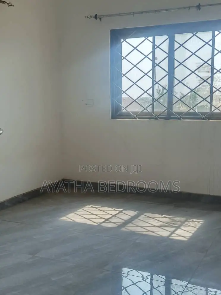 2bdrm Apartment in Modern Bedroom, Ledzokuku-Krowor for rent