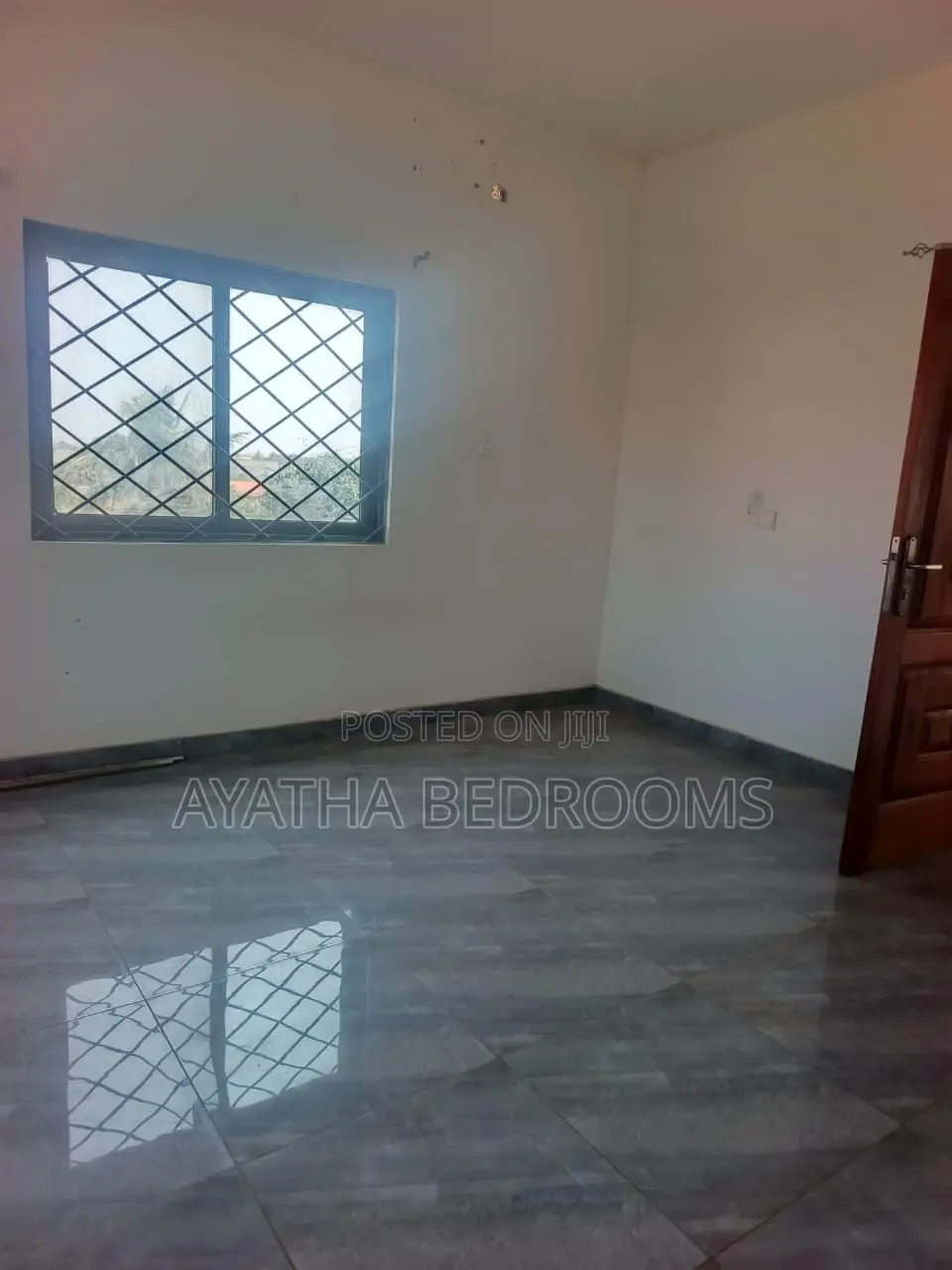 2bdrm Apartment in Modern Bedroom, Ledzokuku-Krowor for rent