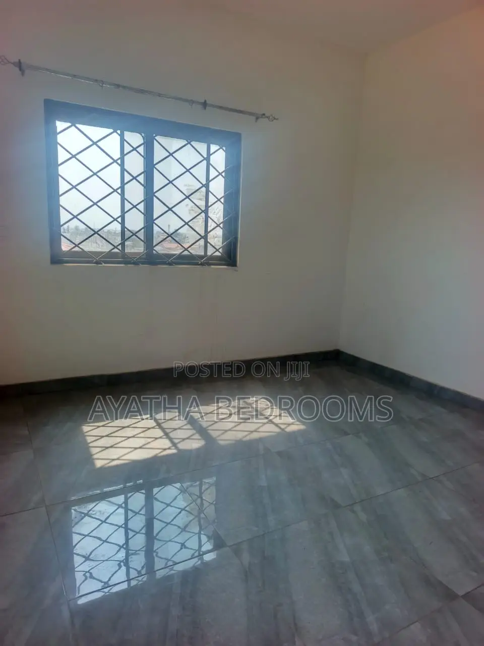 2bdrm Apartment in Modern Bedroom, Ledzokuku-Krowor for rent