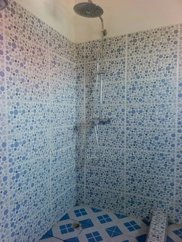 2bdrm Apartment in Modern Bedroom, Ledzokuku-Krowor for rent