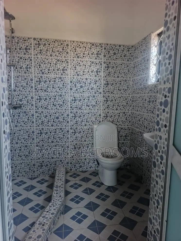 2bdrm Apartment in Modern Bedroom, Ledzokuku-Krowor for rent