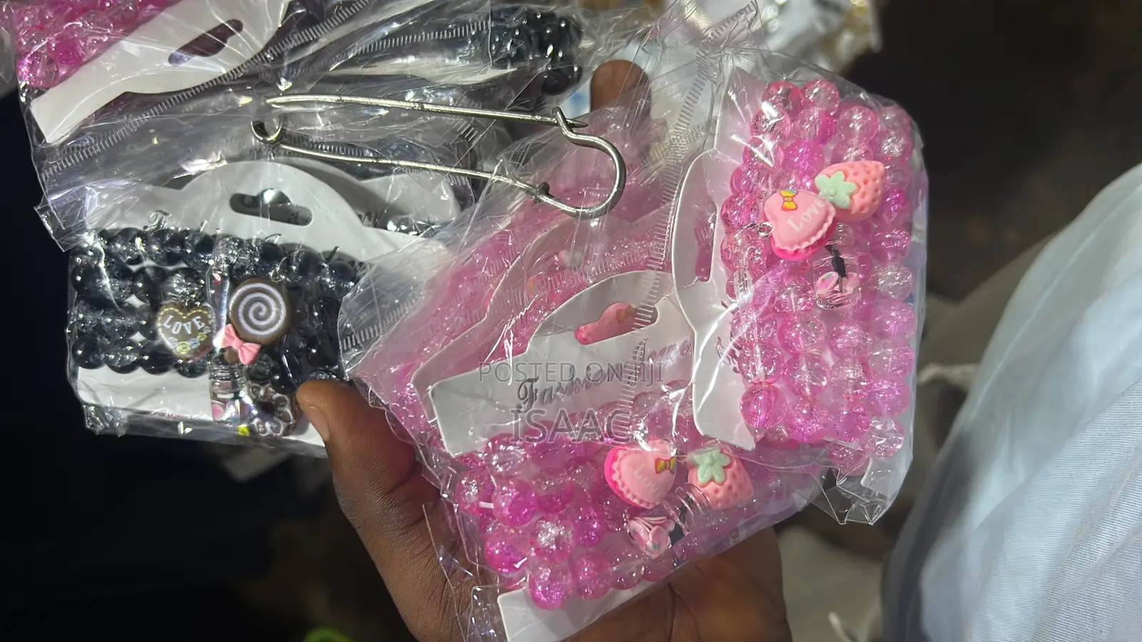 Charms Bracelet for Women