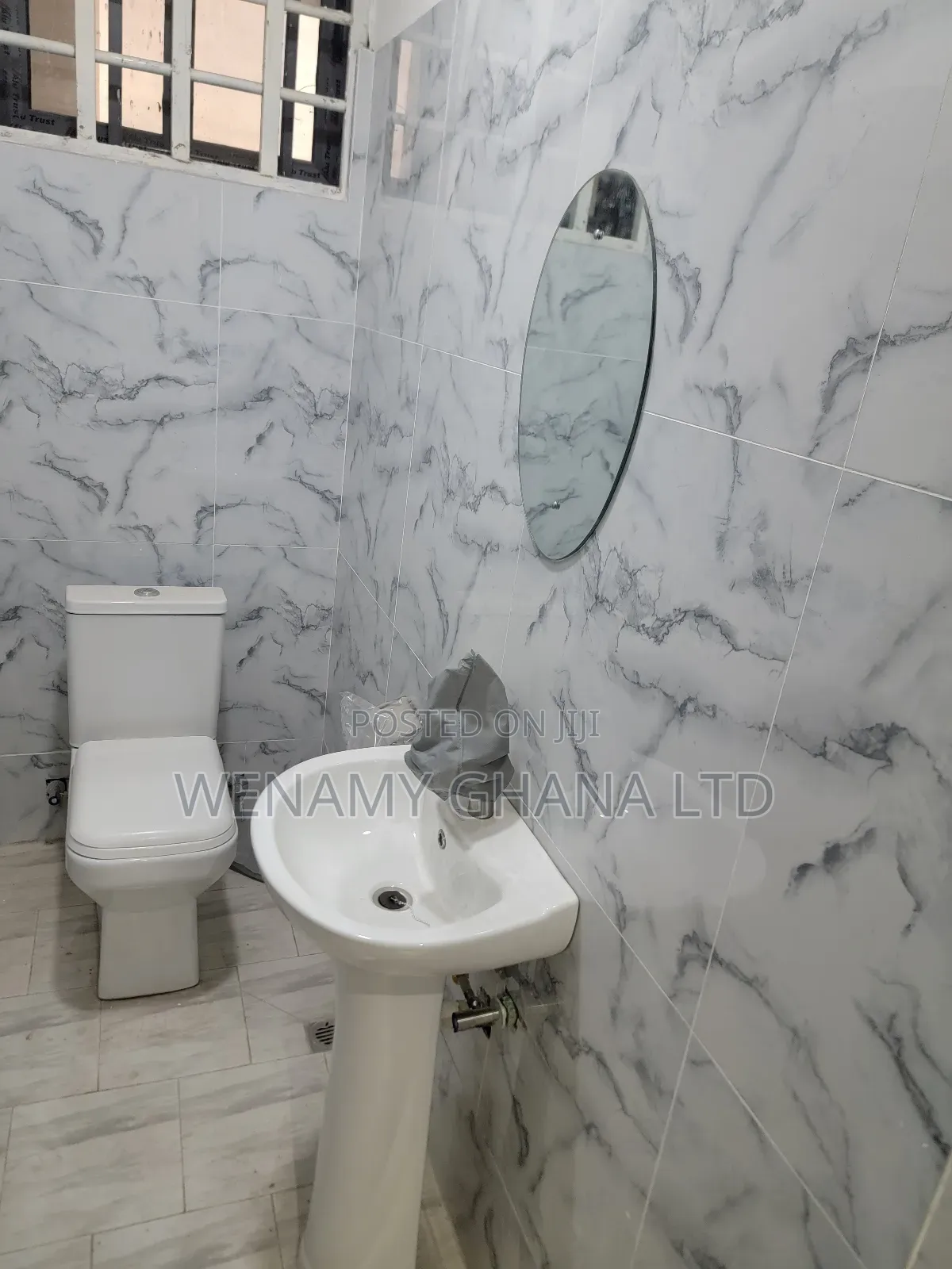 2bdrm Townhouse / Terrace in Community 25 for rent