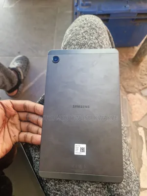 Samsung Galaxy Tab A9 64 GB Black