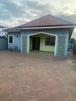 3bdrm House in George Properties, Accra Metropolitan for rent