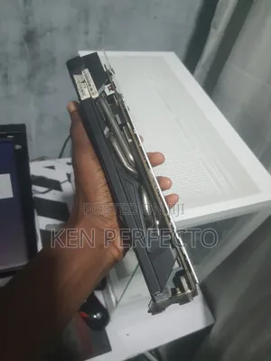Rx580 Gqming Graphics Card