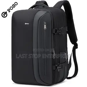 Classic Travelling Bag
