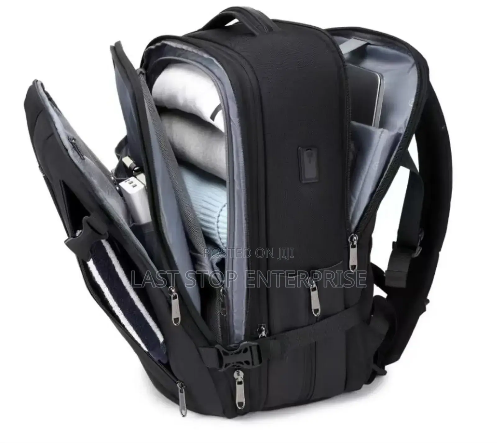 Classic Travelling Bag