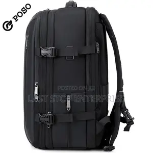 Classic Travelling Bag