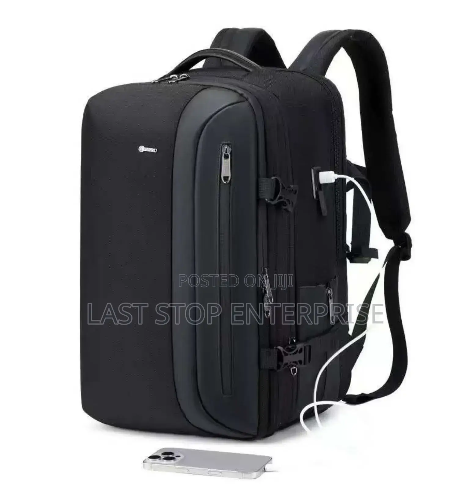 Classic Travelling Bag
