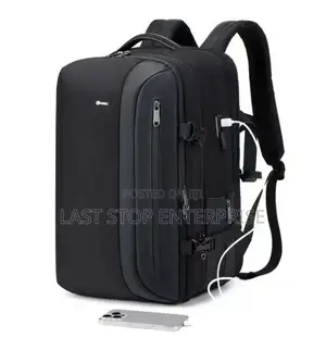 Classic Travelling Bag
