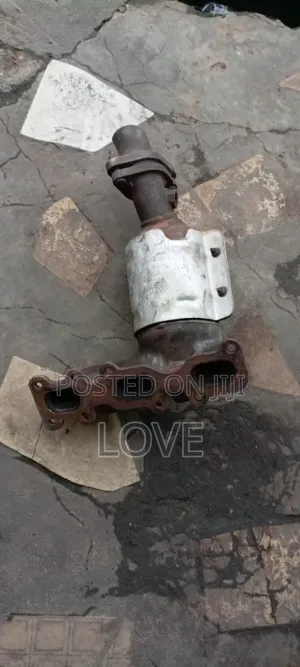 Home Used Catalytic Converter