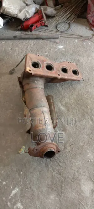 Home Used Catalytic Converter
