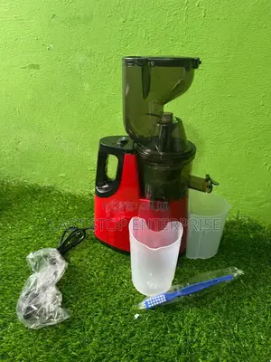 Multifunctional Slow Juicer
